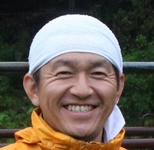 Speaker Photo